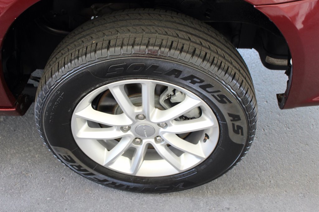 2019 Dodge Grand Caravan - $32,995