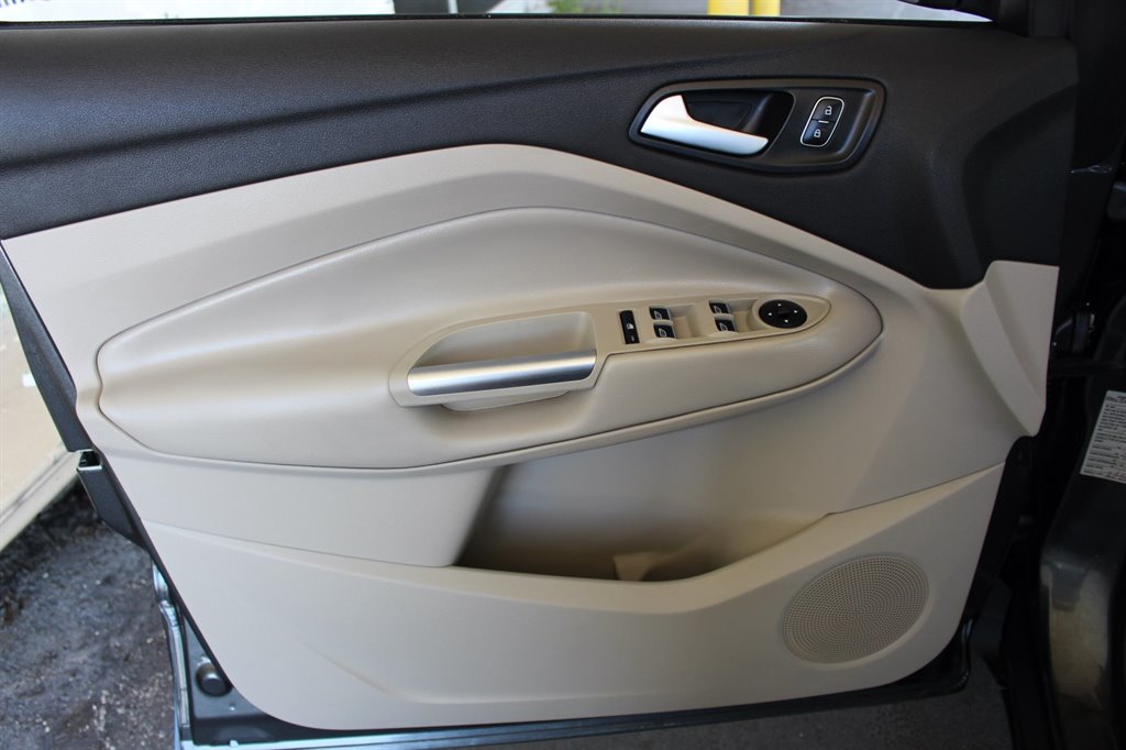 2023 Ford Transit photo 45