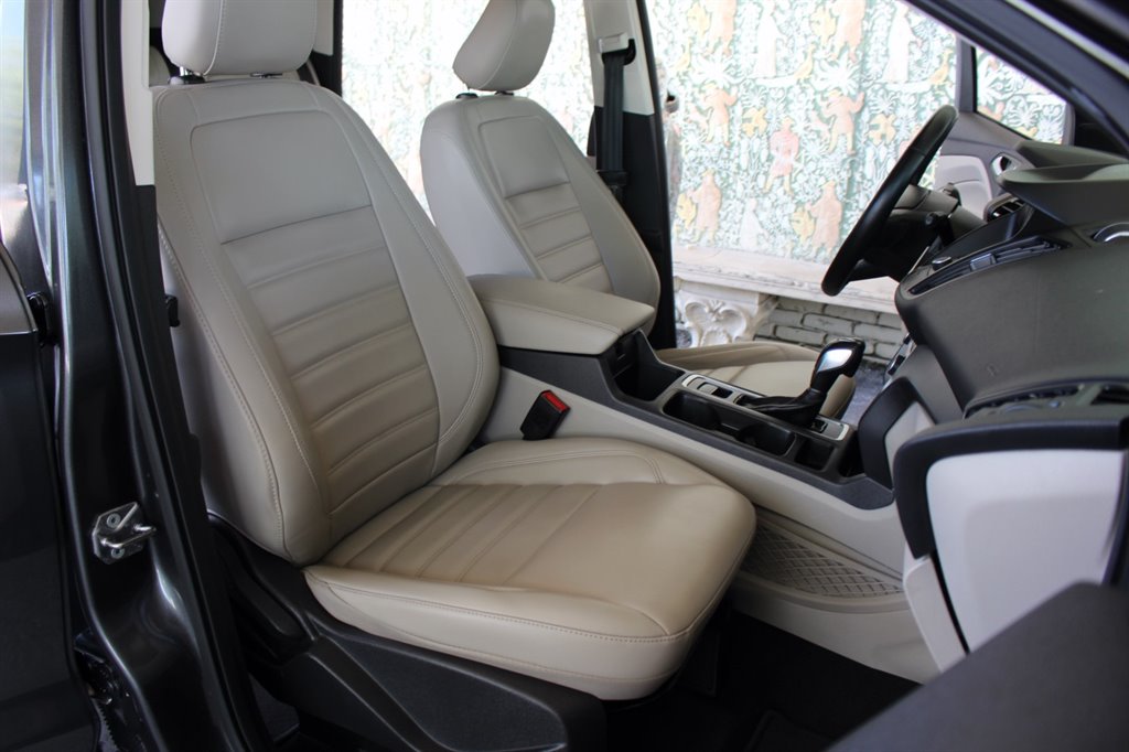 2023 Ford Transit photo 42