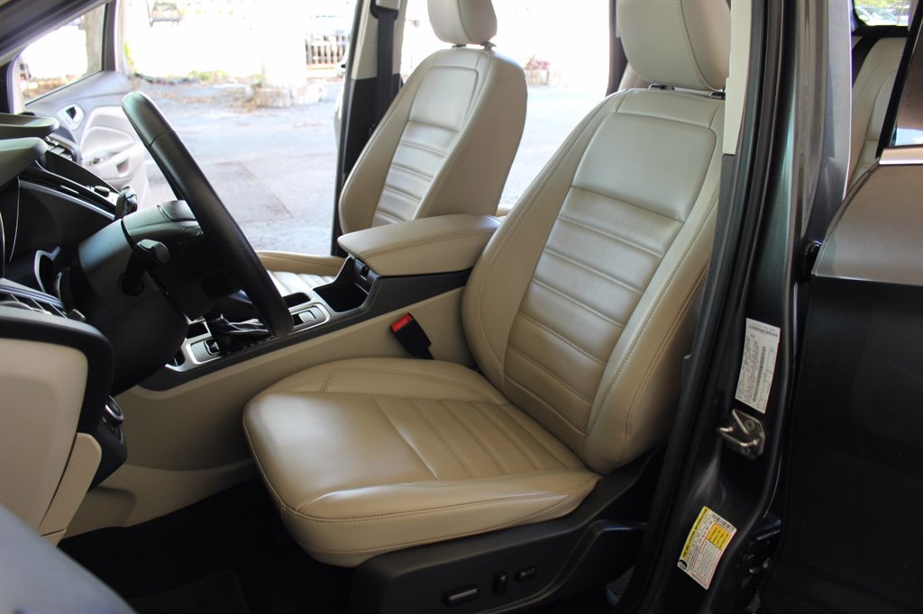 2023 Ford Transit photo 41