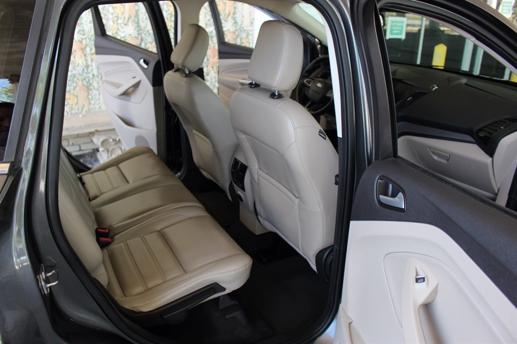 2023 Ford Transit photo 40
