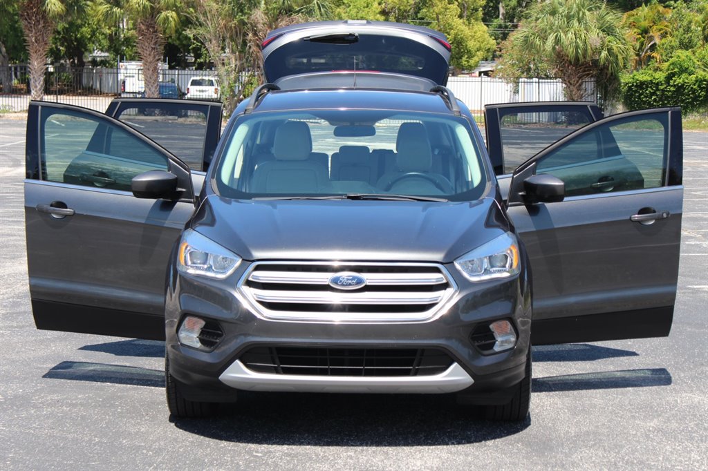 2023 Ford Transit photo 36