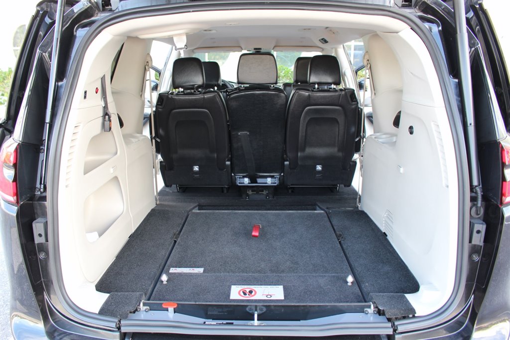 2022 Chrysler Pacifica - $32,995