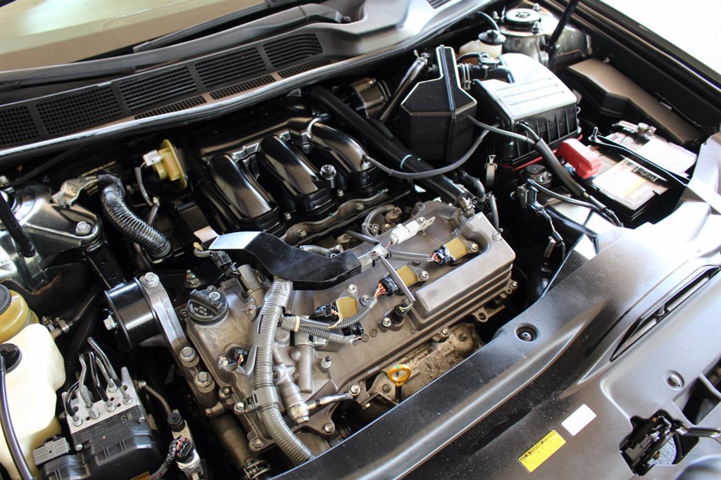 2011 Toyota Avalon Limited photo