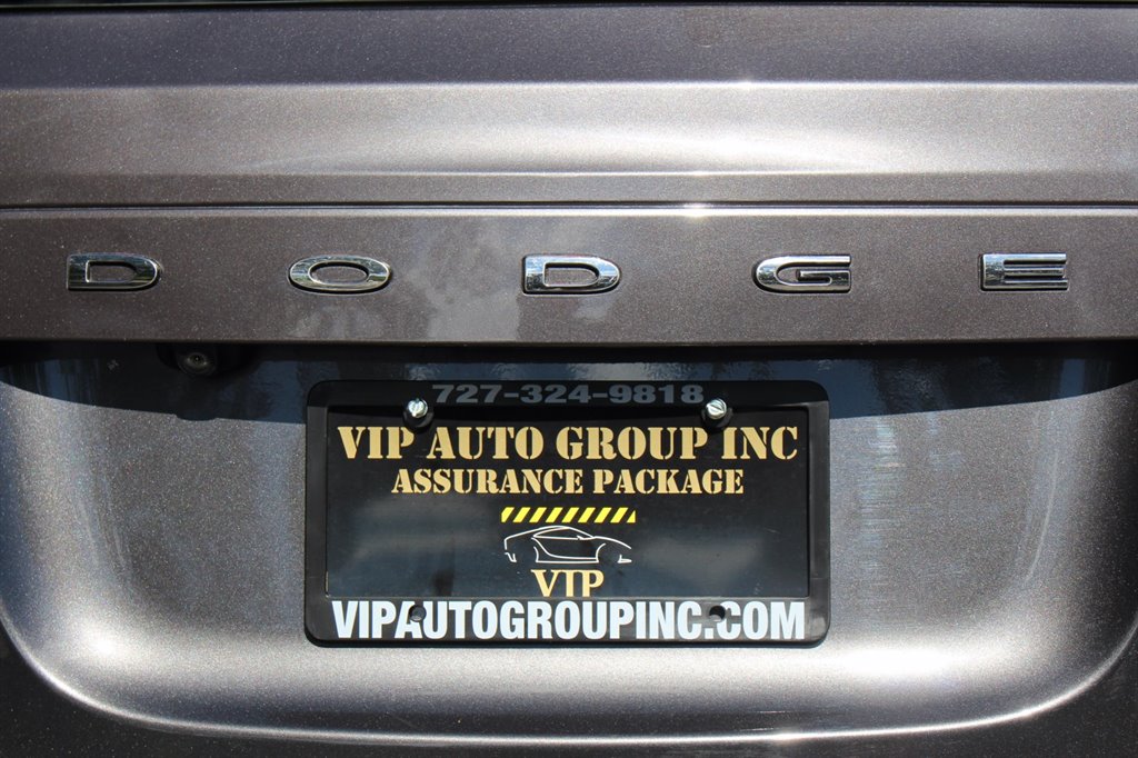 2017 Dodge Grand Caravan - $22,995