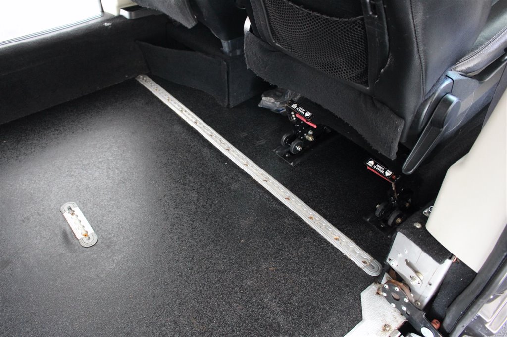 2017 Dodge Grand Caravan - $22,995