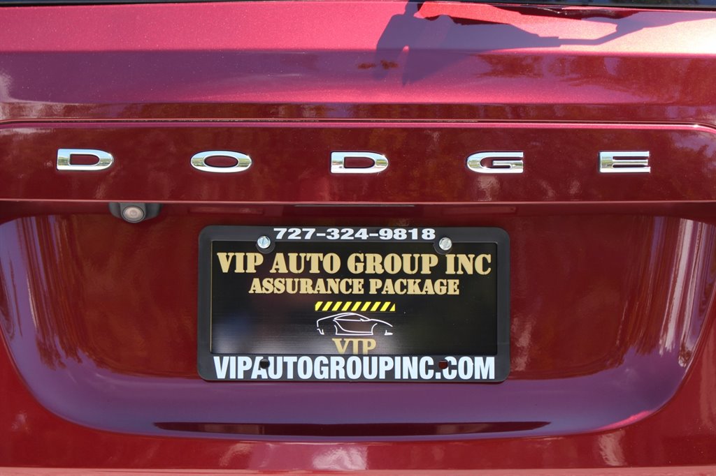 2019 Dodge Grand Caravan - $29,995