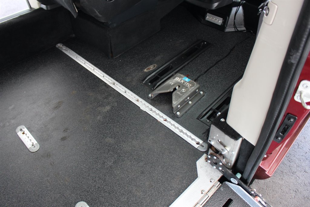2019 Dodge Grand Caravan - $29,995