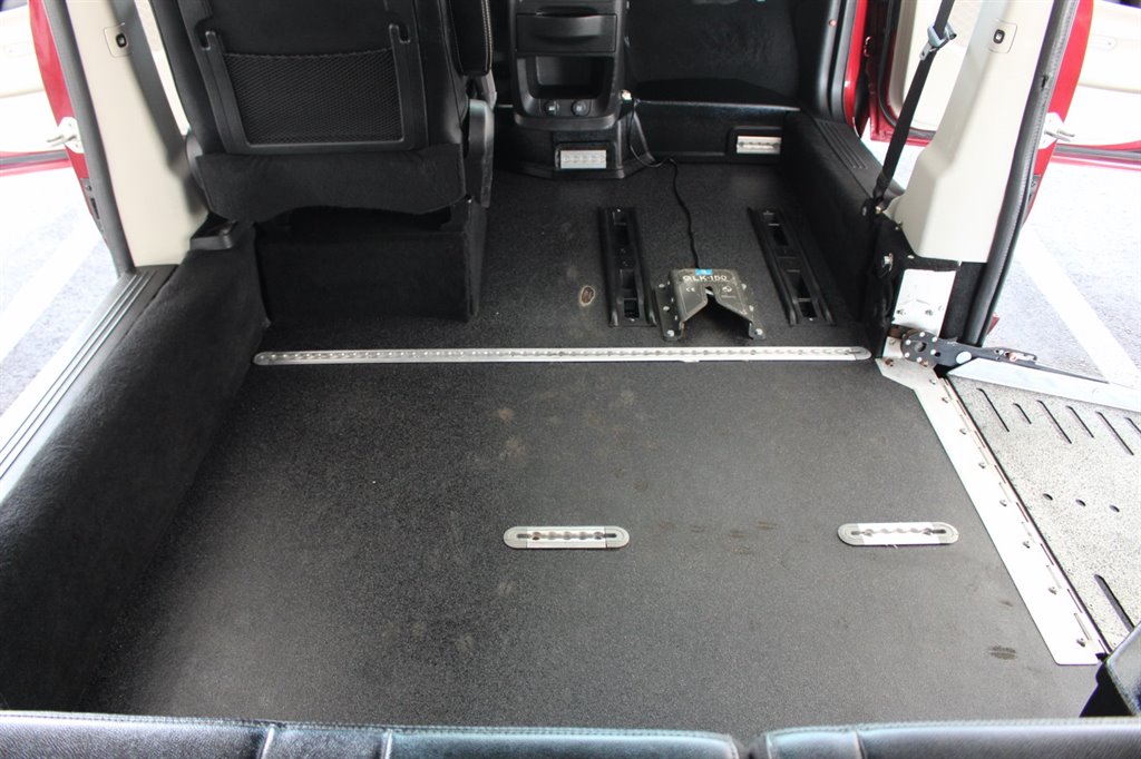 2019 Dodge Grand Caravan - $29,995