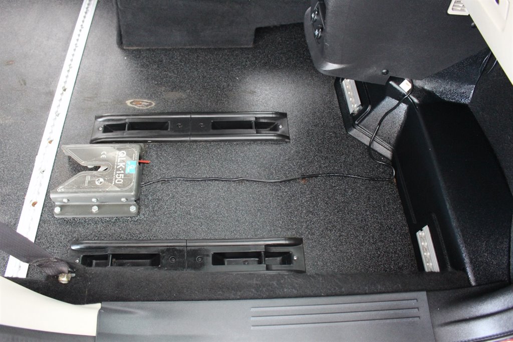 2019 Dodge Grand Caravan - $29,995