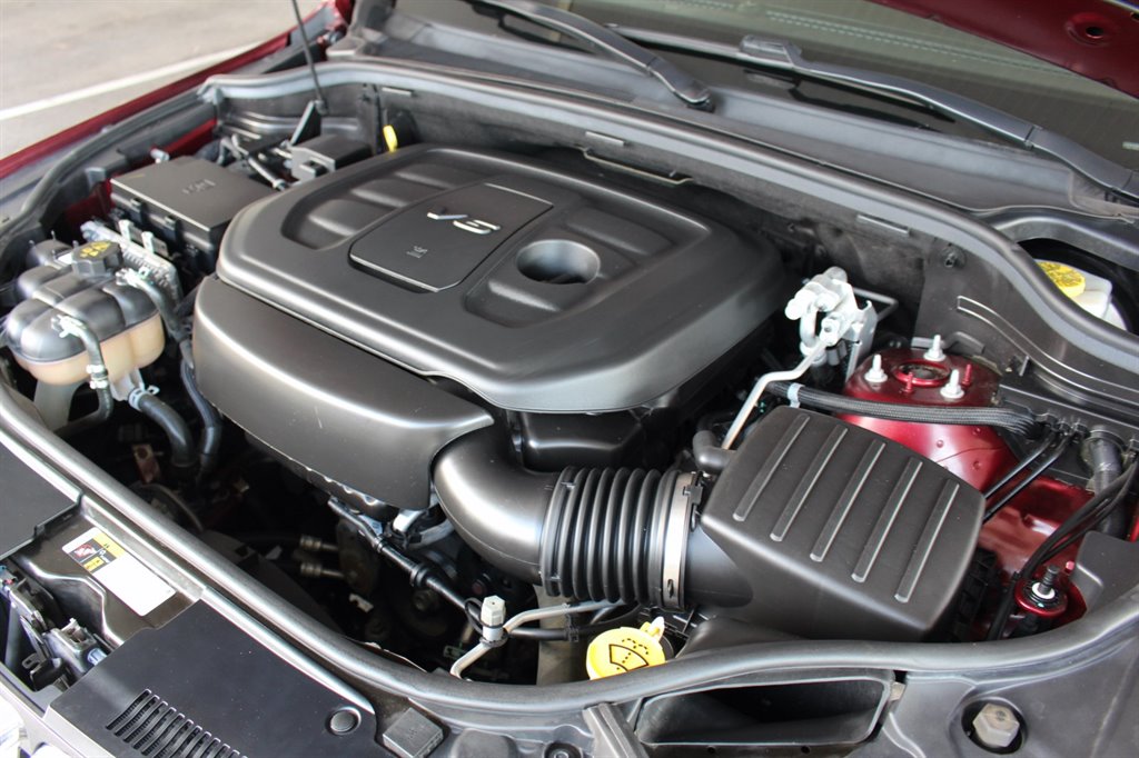 2020 Jeep Cherokee - $17,995