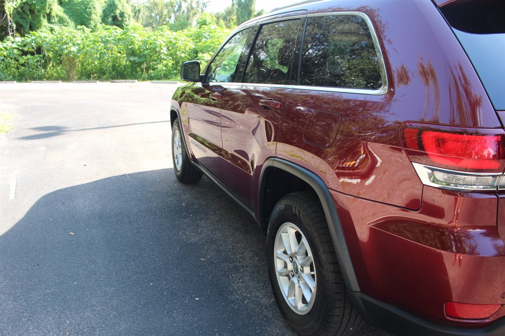 2020 Jeep Cherokee - $17,995