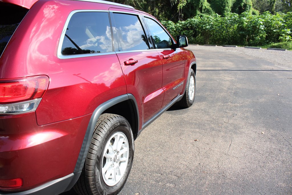 2020 Jeep Cherokee - $17,995