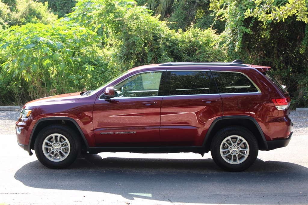 2020 Jeep Cherokee - $17,995