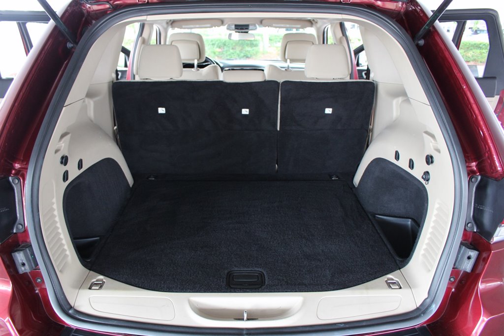 2020 Jeep Cherokee - $17,995