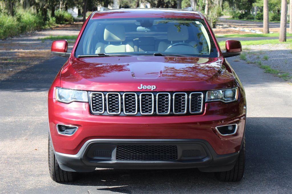 2020 Jeep Cherokee - $17,995