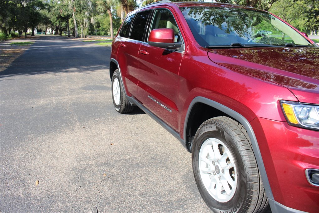 2020 Jeep Cherokee - $17,995