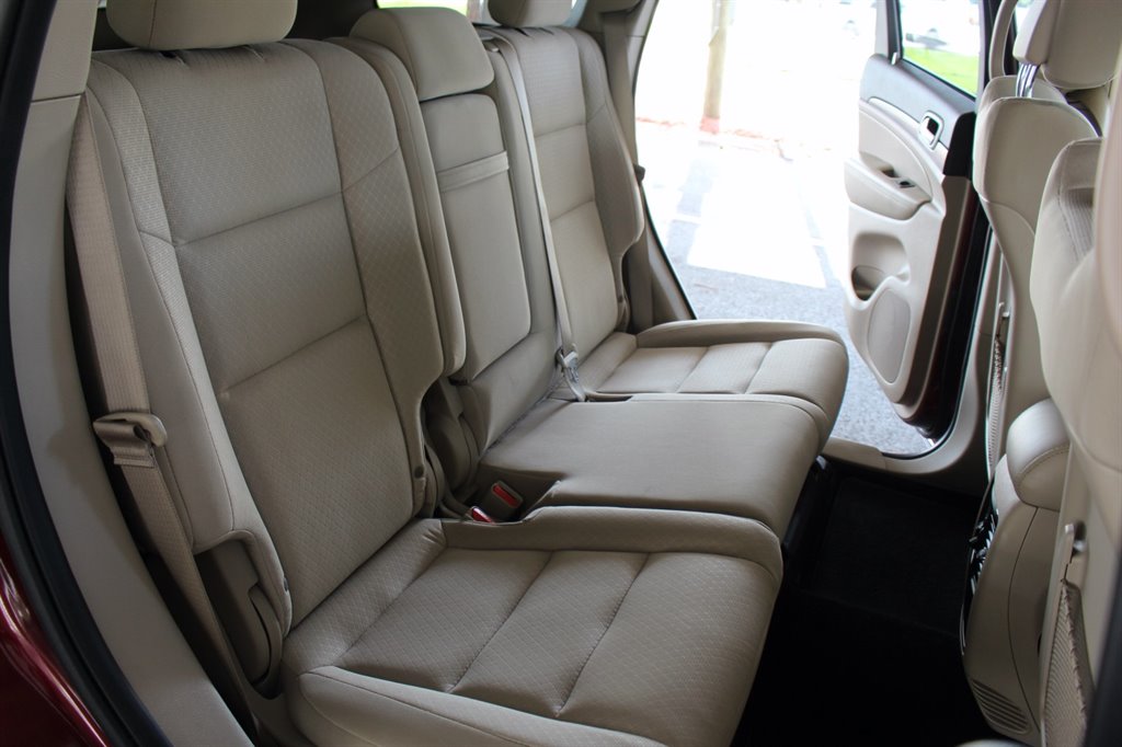 2020 Jeep Cherokee - $17,995