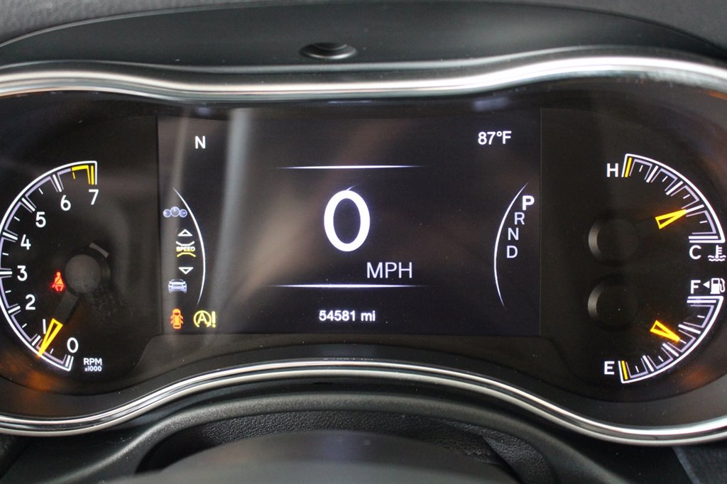 2020 Jeep Cherokee - $17,995