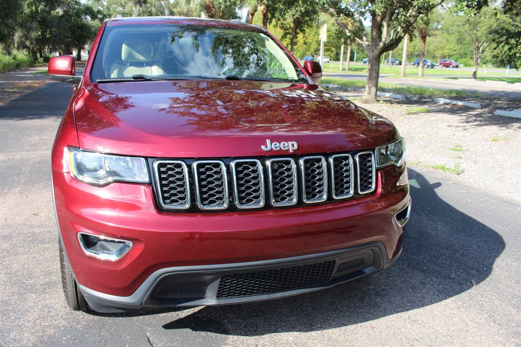 2020 Jeep Cherokee - $17,995