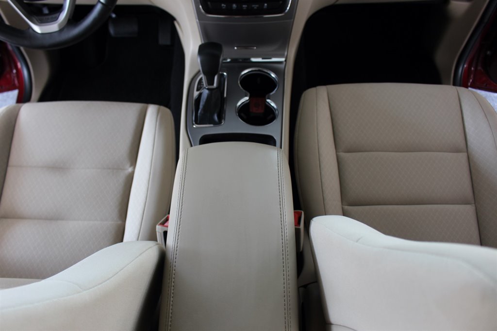 2020 Jeep Cherokee - $17,995