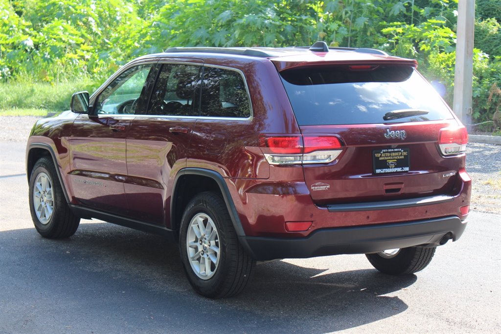 2020 Jeep Cherokee - $17,995