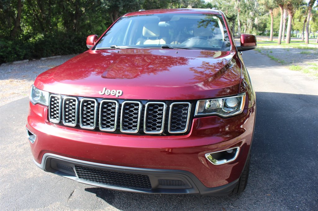 2020 Jeep Cherokee - $17,995
