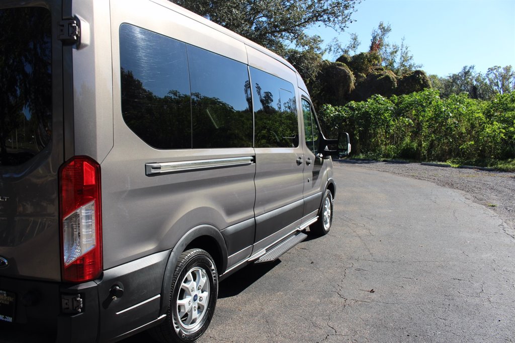 2016 Ford Transit - $32,995