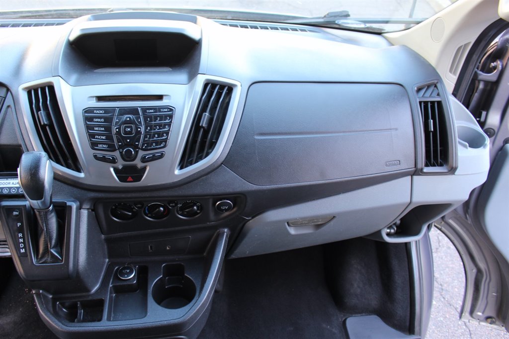 2016 Ford Transit - $32,995