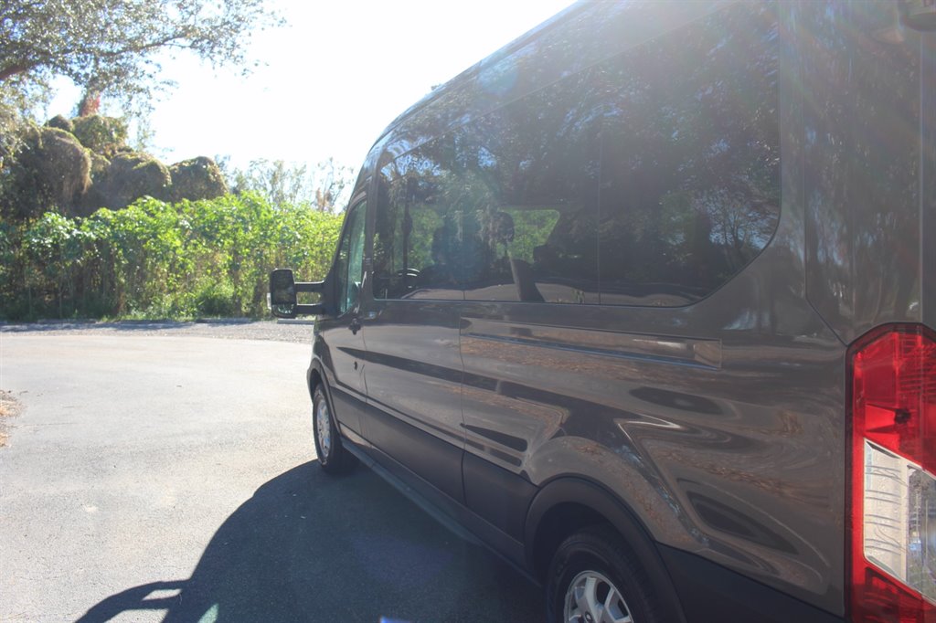 2016 Ford Transit - $32,995