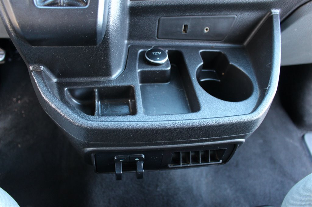 2016 Ford Transit - $32,995