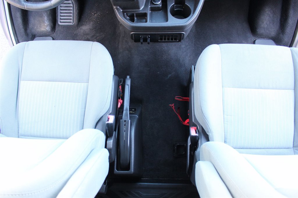 2016 Ford Transit - $32,995