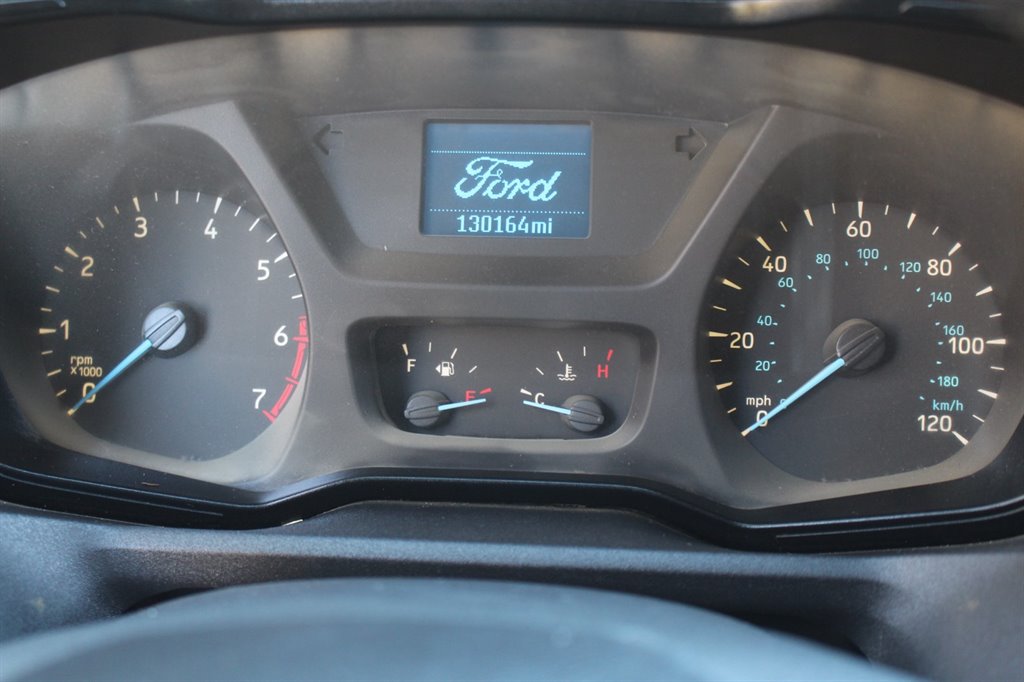 2016 Ford Transit - $32,995