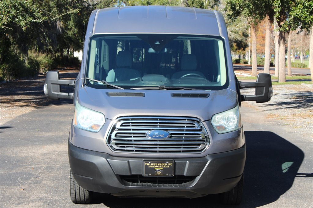 2016 Ford Transit - $32,995