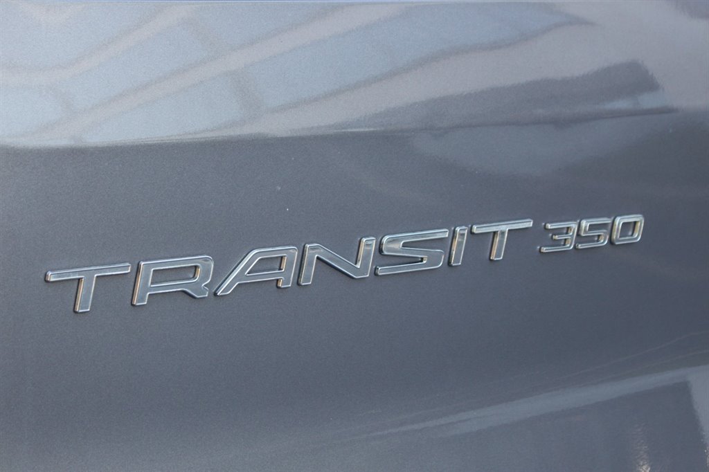 2016 Ford Transit - $32,995