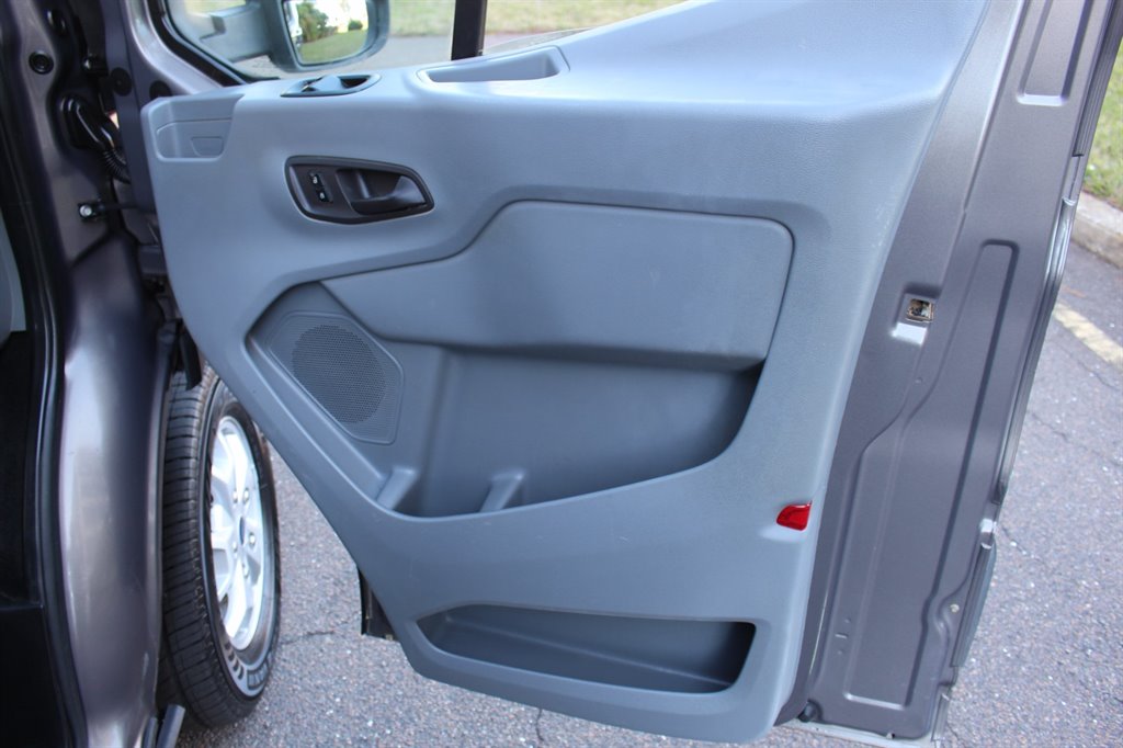 2016 Ford Transit - $32,995