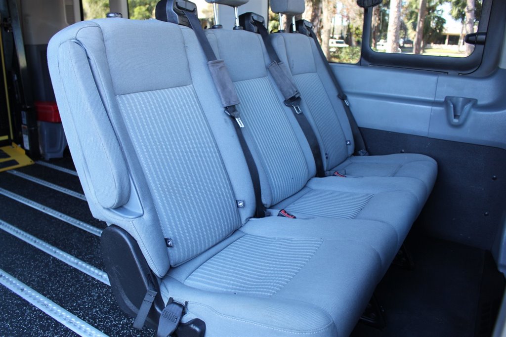 2016 Ford Transit - $32,995