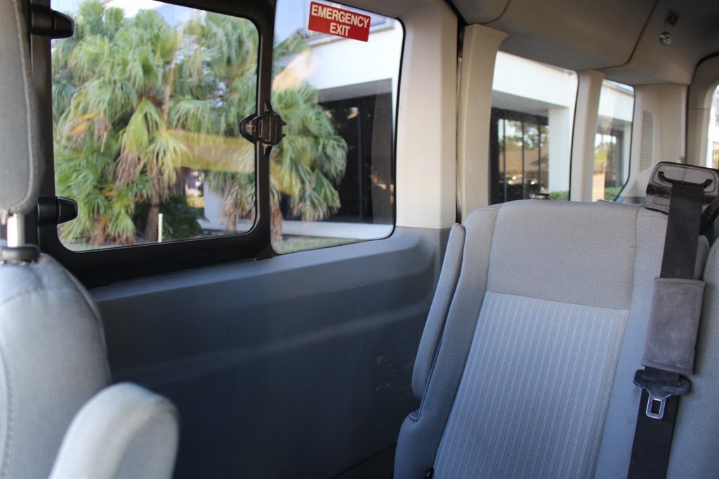 2016 Ford Transit - $32,995