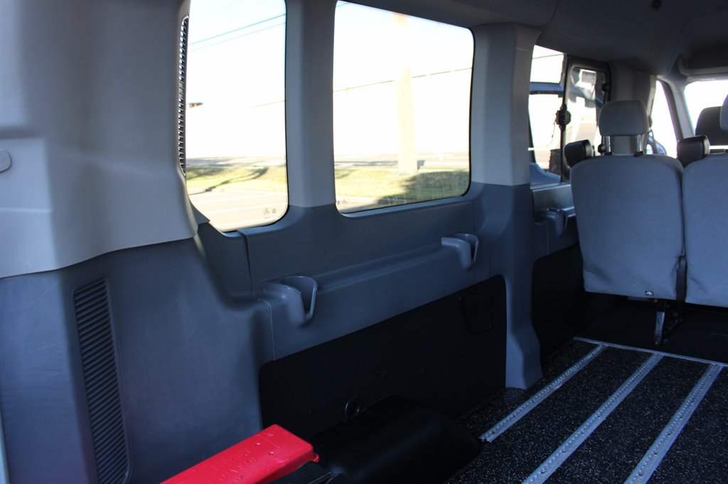 2016 Ford Transit - $32,995