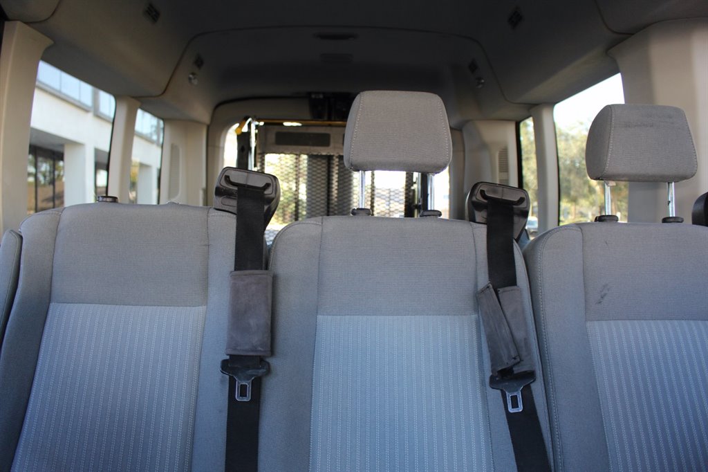2016 Ford Transit - $32,995