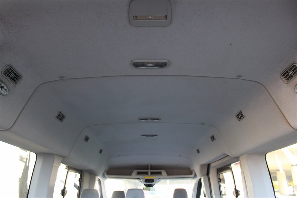 2016 Ford Transit - $32,995