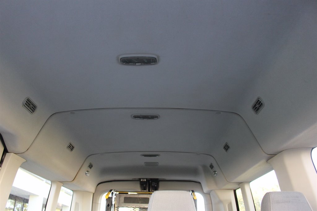 2016 Ford Transit - $32,995