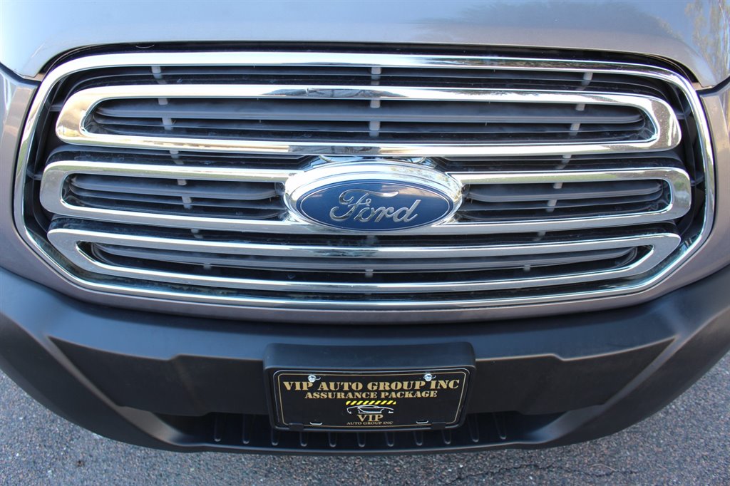 2016 Ford Transit - $32,995