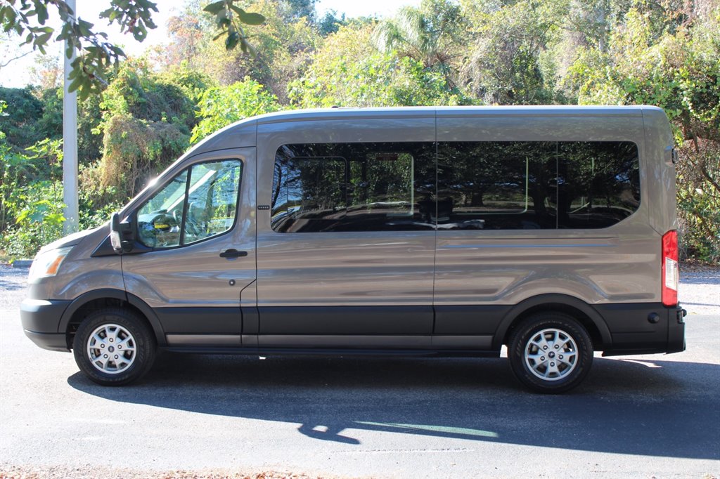 2016 Ford Transit - $32,995