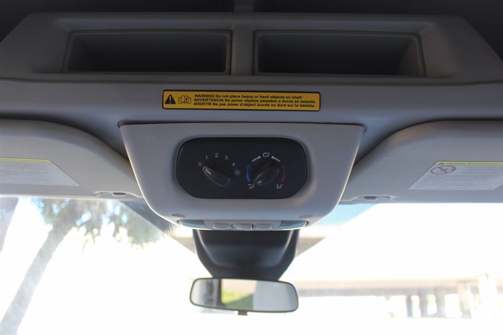 2016 Ford Transit - $32,995