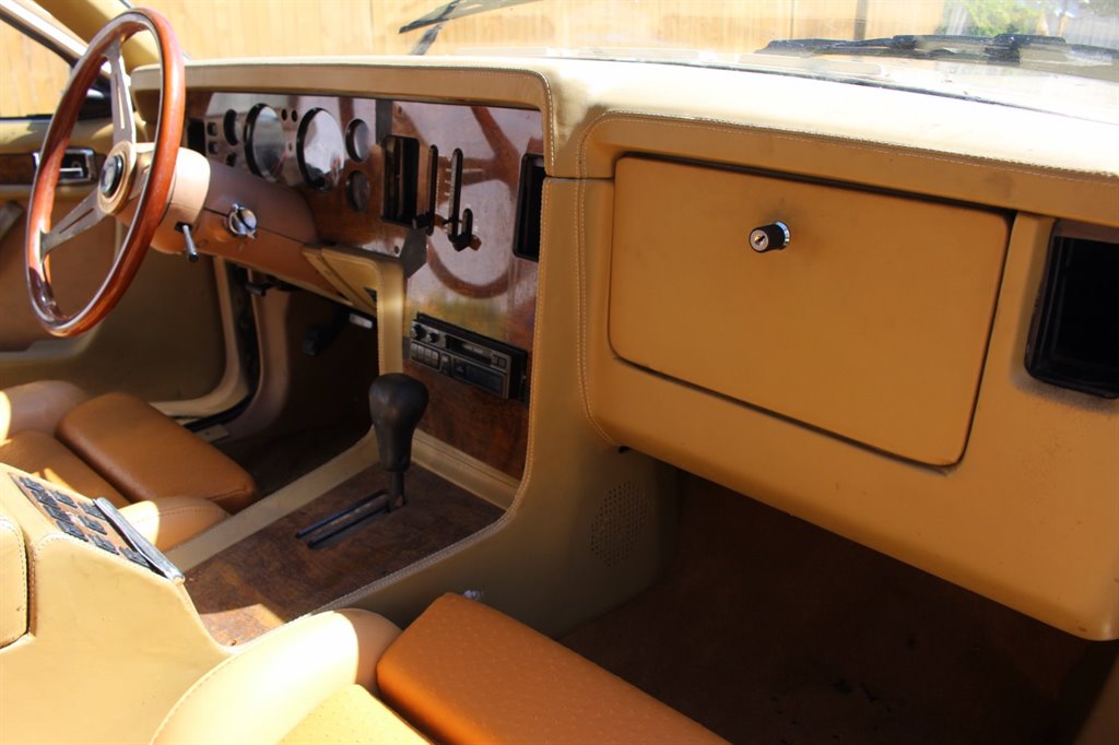 1980 Zimmer Golden Spirit  - $36,995