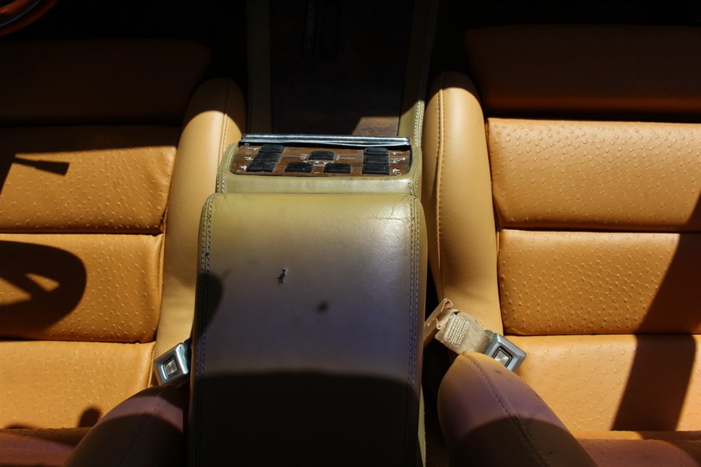 1980 Zimmer Golden Spirit  - $36,995