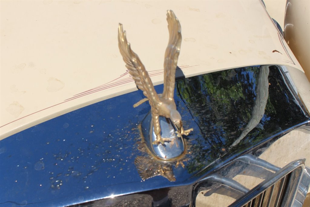 1980 Zimmer Golden Spirit  - $36,995