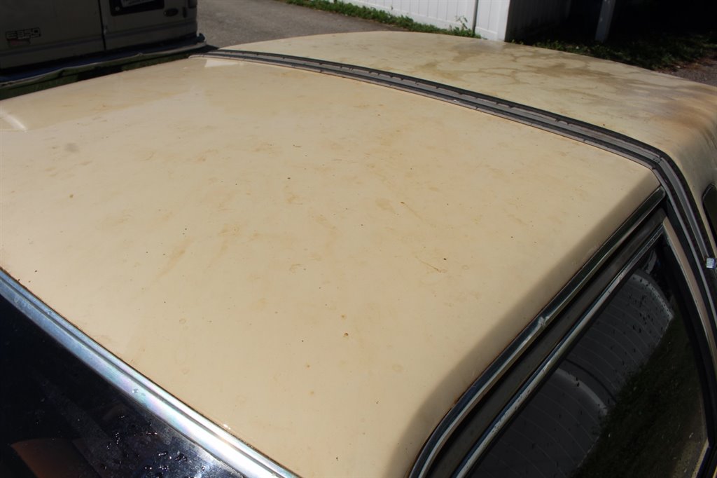 1980 Zimmer Golden Spirit  - $36,995