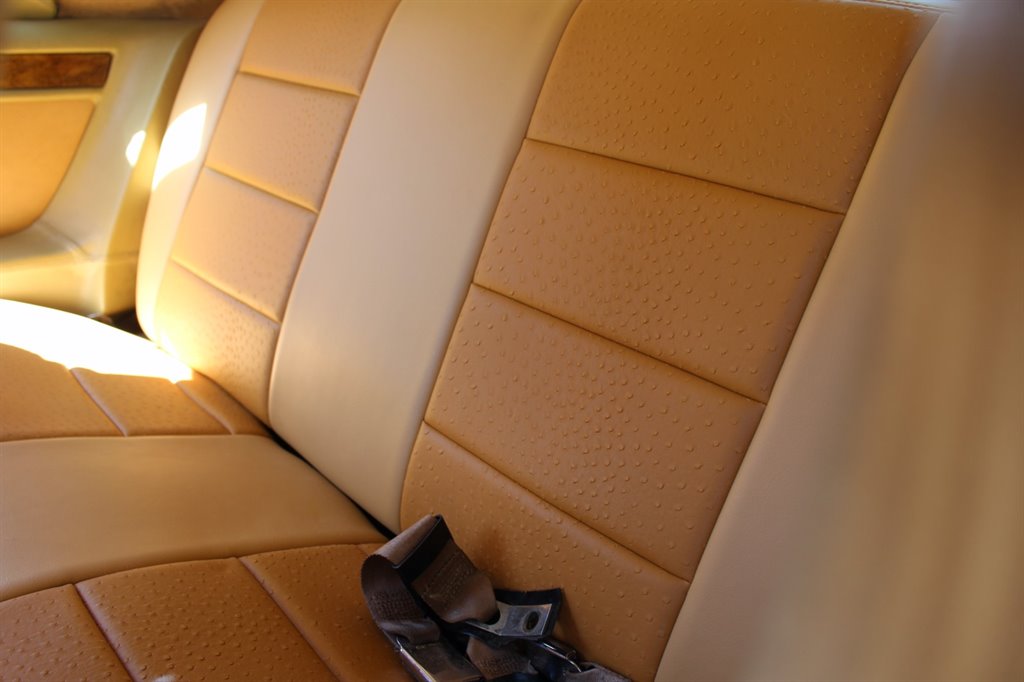 1980 Zimmer Golden Spirit  - $36,995